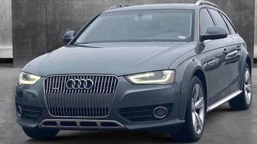 AUDI A4 ALLROAD 2013 WA1UFAFL6DA216291 image